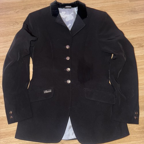 Pikeur fabienne black - 30”,