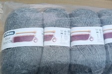 Patons Wool Blend DK  Shade