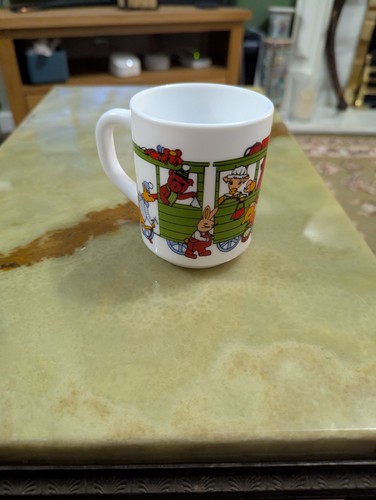 Vintage arcopal milk glass - arcopal,