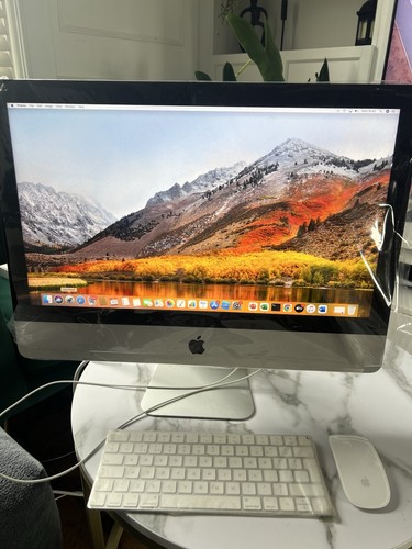 Imac 2017 inch retina - retina, 4k