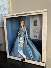 Barbie Grand Entrance
