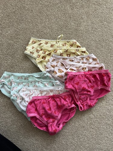 Mixed bundle toddler - mixed, of