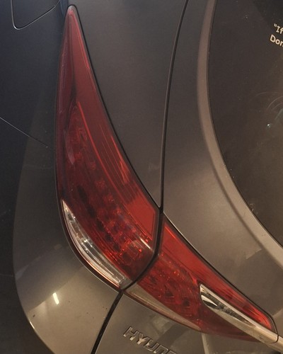 Hyundai i40 estate - hyundai,