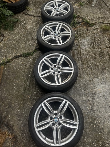 Bmw series f10 f11 style - series, 351
