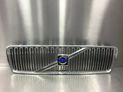 2001 volvo s80 front - volvo,