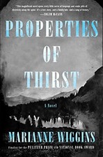 Properties of Thirst -
