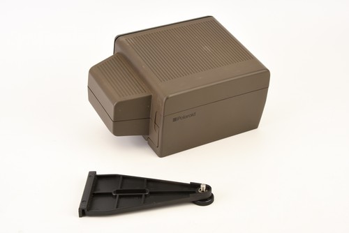 Polaroid spectra close - spectra, af