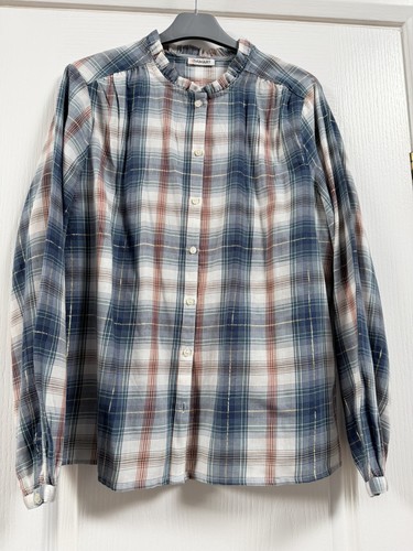 Damart ladies blouse - damart, uk