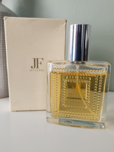 Avon jet femme eau de - jf,