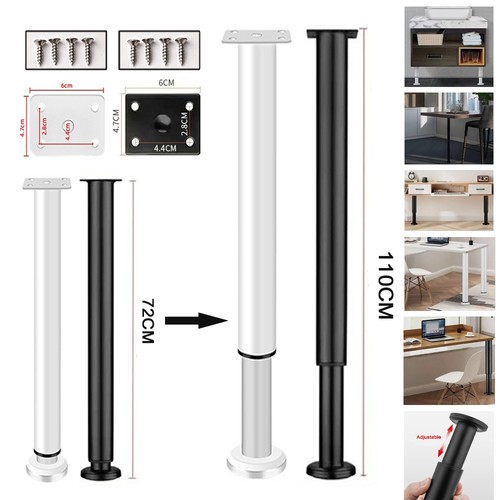 Adjustable kitchen - 1-4x,