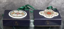 Royal Crown Derby Christmas