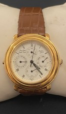 Andre Zach wristwatch