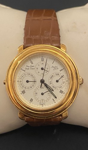 Andre zach wristwatch - andre,