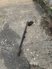 Vw T2 Engine Mounting Bar/support