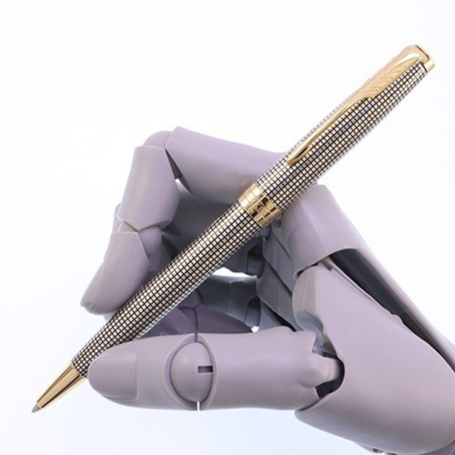 Parker ballpoint pen - parker,