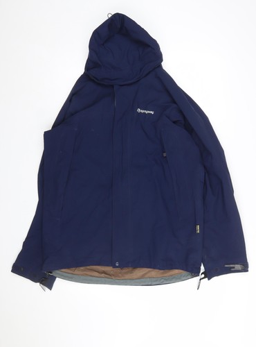 Sprayway men blue waterproof - blue,