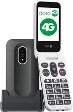 Doro leva l20 flip big - l20,