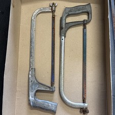 2x Early Vintage Eclipse