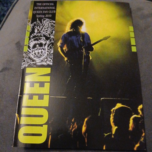 Queen international - queen,