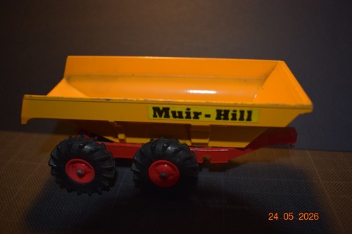 Vintage matchbox super kings - super,