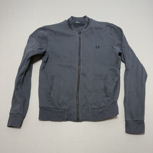 Fred perry track - jacket, mens
