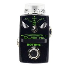 HOTONE Skyline Djent Detune