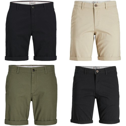 Jack jones mens smart chino - jack, &