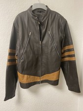 MENS VINTAGE  WOLVERINE STYLE