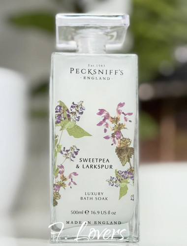 Pecksniff sweetpea - sweetpea, &