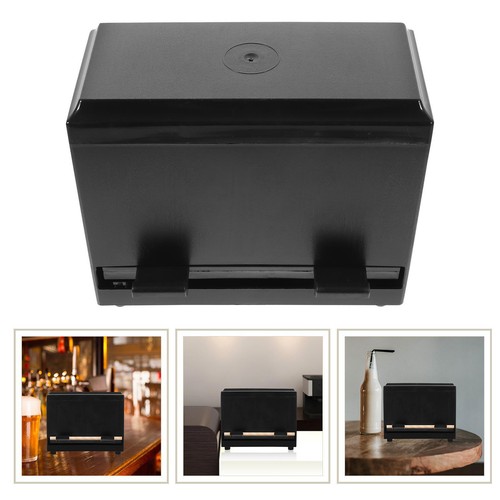 Straw dispenser - straw, box