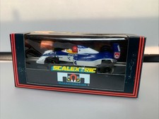 Scalextric C.467 Tyrrell 018