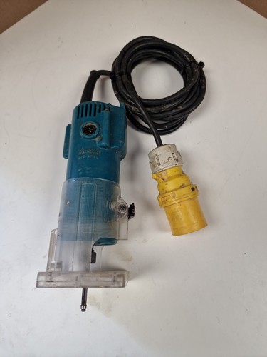 Makita 3703 110v laminate - 110v,