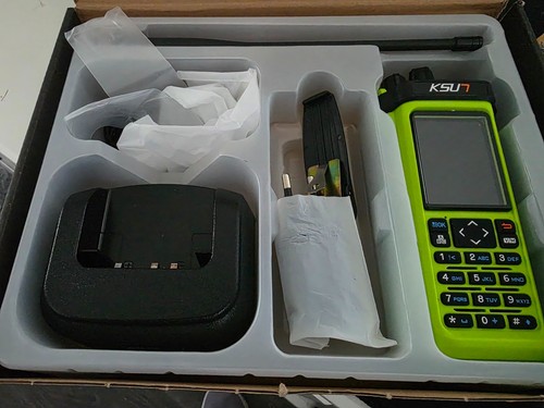 Same radtel pro 950 pmr - as,