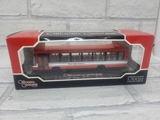 CORGI OM42902 Optare Delta