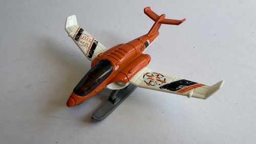 Matchbox die cast snow - die-cast,