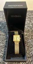 Vintage Sekonda 17 Jewels USSR
