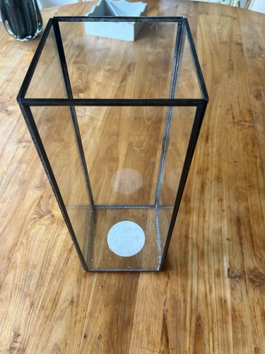 Kala glass candle - kala,