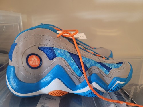 Crazy eqt all - 97, 1997"