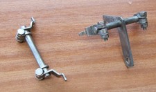 Classic Twin SU Carburettor