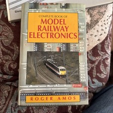 Complete Book of Model Railway