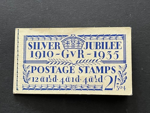 Kgv 1935 silver jubilee - ,