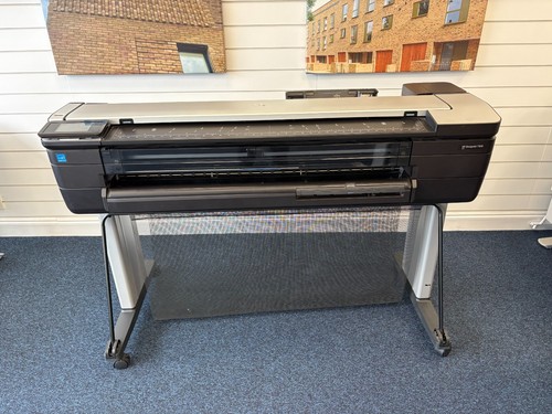 Designjet t830 mfp - hp,