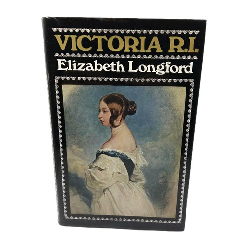 Victoria elizabeth - victoria,