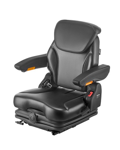 Vevor forklift seat - fold, down