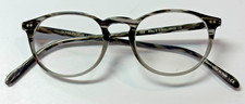 Oliver Peoples Eyeglass Frame