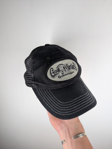 Pugs gas monkey - gas,