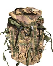 Dpm Bergen British Army 100