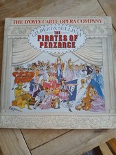Gilbert And Sullivan Pirates