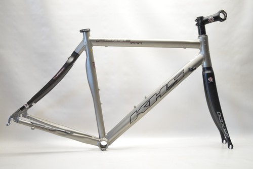 Khs flite 700 - 700, aluminum