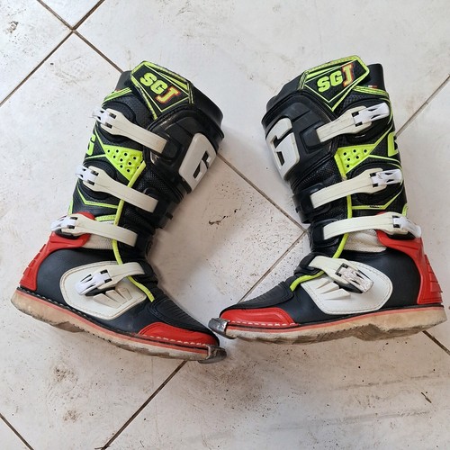 Boots gaerne sgj - gaerne, youth